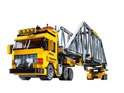 7900 Zwaar transport