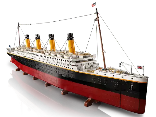 10294 Titanic