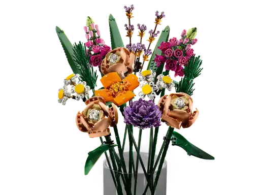 10280 Bloemenboeket