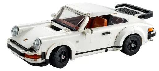 10295 Porsche 911