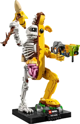 77072 Peely Bone