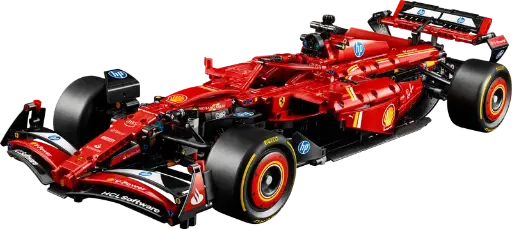 42207 Ferrari SF-24 F1 (Formule 1)