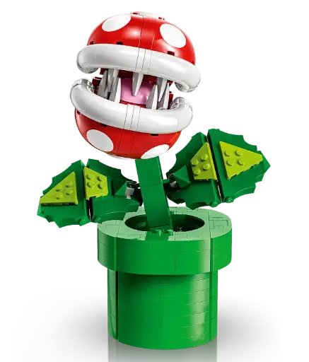 71426 Piranha Plant
