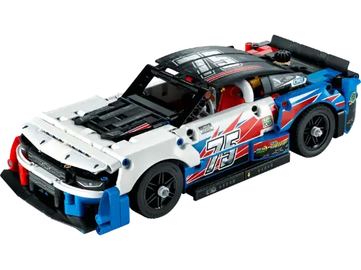 42153 NASCAR® Next Gen Chevrolet Camaro ZL1