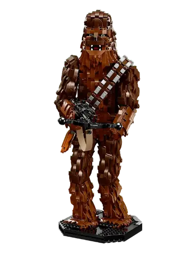 75371 Star Wars: Chewbacca™
