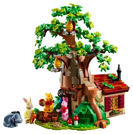 21326 Winnie l’Ourson
