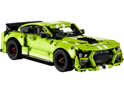 42138 Ford Mustang Shelby® GT500®