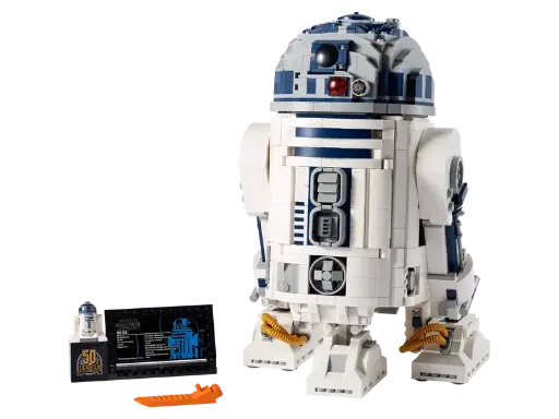 75308 Star Wars: R2-D2™