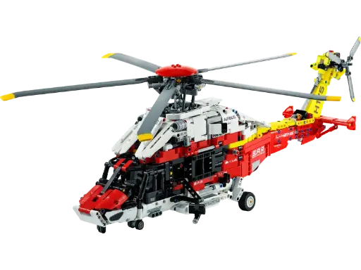 42145 Airbus H175 Reddingshelikopter