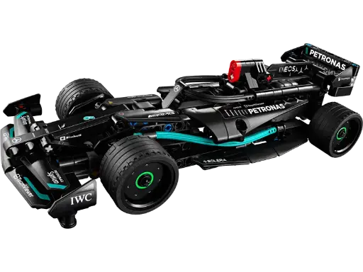 42165 Mercedes-AMG F1 W14 E Performance Pull-Back (Formule 1)