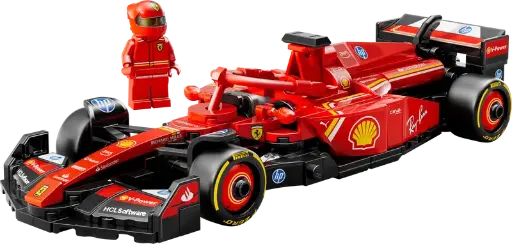 77242 Ferrari SF-24 F1® racewagen (Formule 1)
