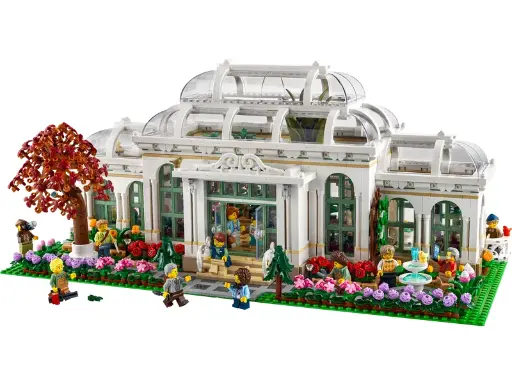 21353 Botanische tuin