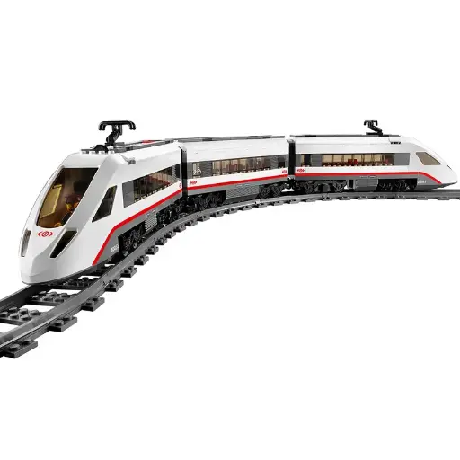 60051 Hogesnelheidstrein