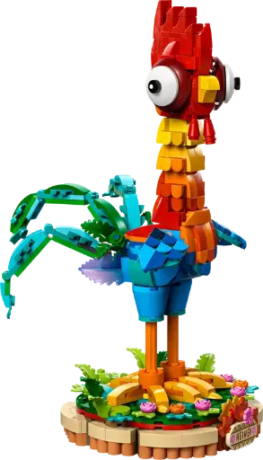 43272 Hei Hei (Vaiana)