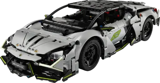 42214 Lamborghini Revuelto supersportwagen