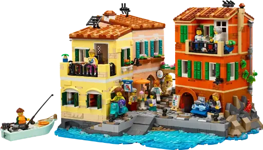 21359 Italiaanse Rivièra