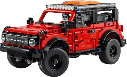 42213 Ford Bronco® SUV