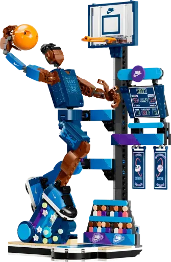 43010 Nike Slam Dunk