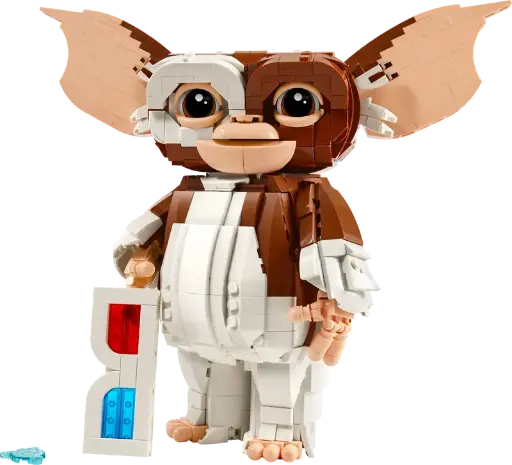21361 Gremlins: Gizmo