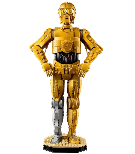 75398 Star Wars: C-3PO™
