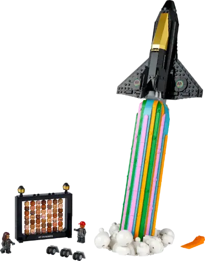 10391 Naar de maan met Pharrell Williams