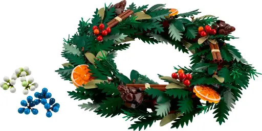 10340 La couronne