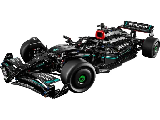 42171 Mercedes-AMG F1 W14 E Performance (Formule 1)