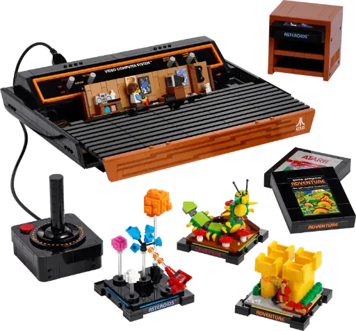 10306 Atari® 2600