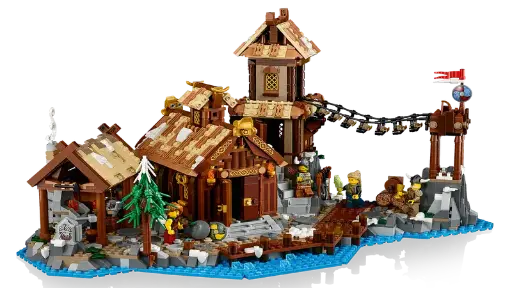 21343 Vikingdorp