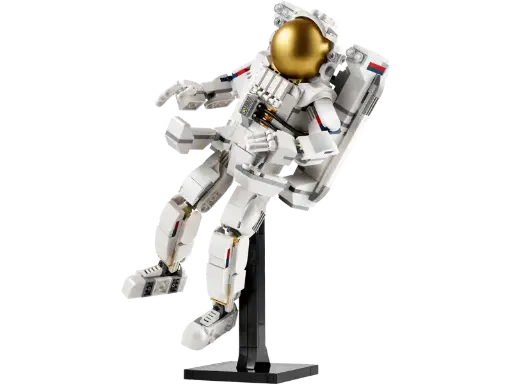 31152 Ruimtevaarder / Astronaut