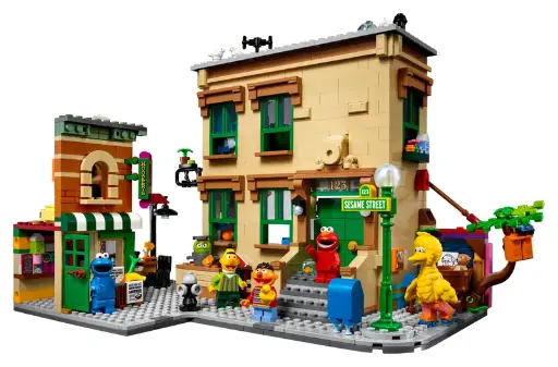 21324 123 Sesame street