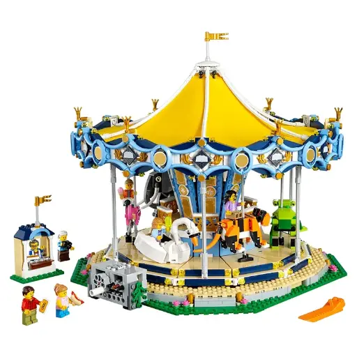 10257 Draaimolen