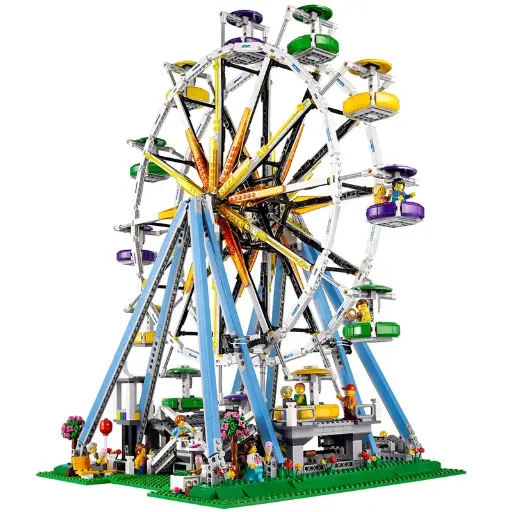 10247 Grande Roue