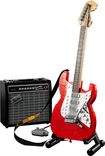 21329 Fender® Stratocaster™