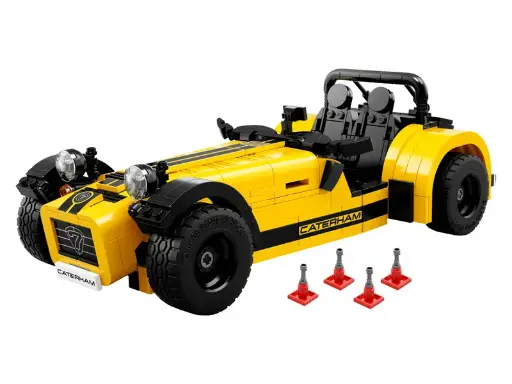 21307 Caterham Seven 620R