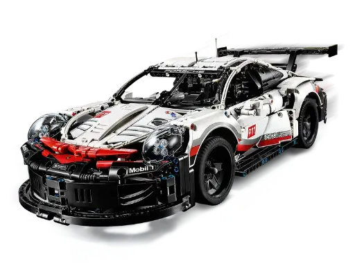 42096 Porsche 911 RSR