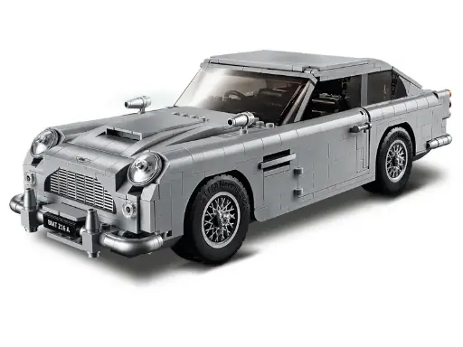 10262 James Bond™ Aston Martin DB5