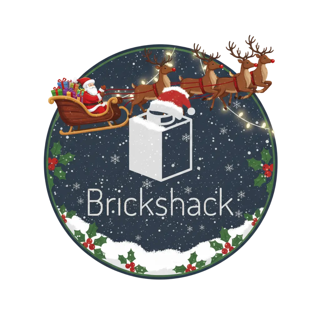 Brickshack